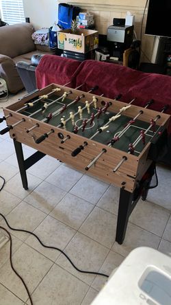 game table