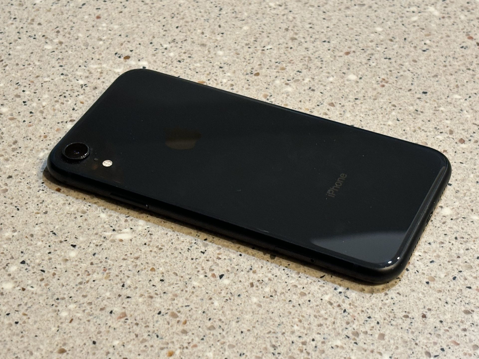 iPhone XR 128gb (Unlocked)