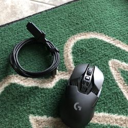 Logitech G900 Mouse