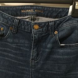 Women’s Michael Kors Flare Jeans 