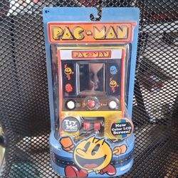 Pac Man