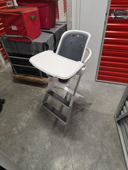 4moms Highchair