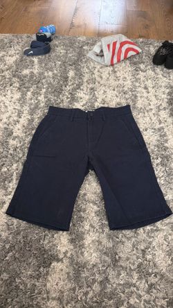 Boy Shorts