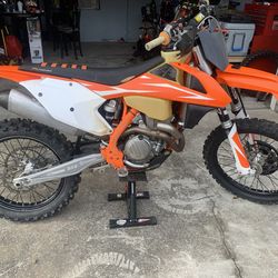2019 KTM 350 SX-F