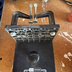 Original Sears Craftsmen Universal Jig