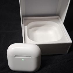 Airpods Gen 4 With Noise Cancellation 