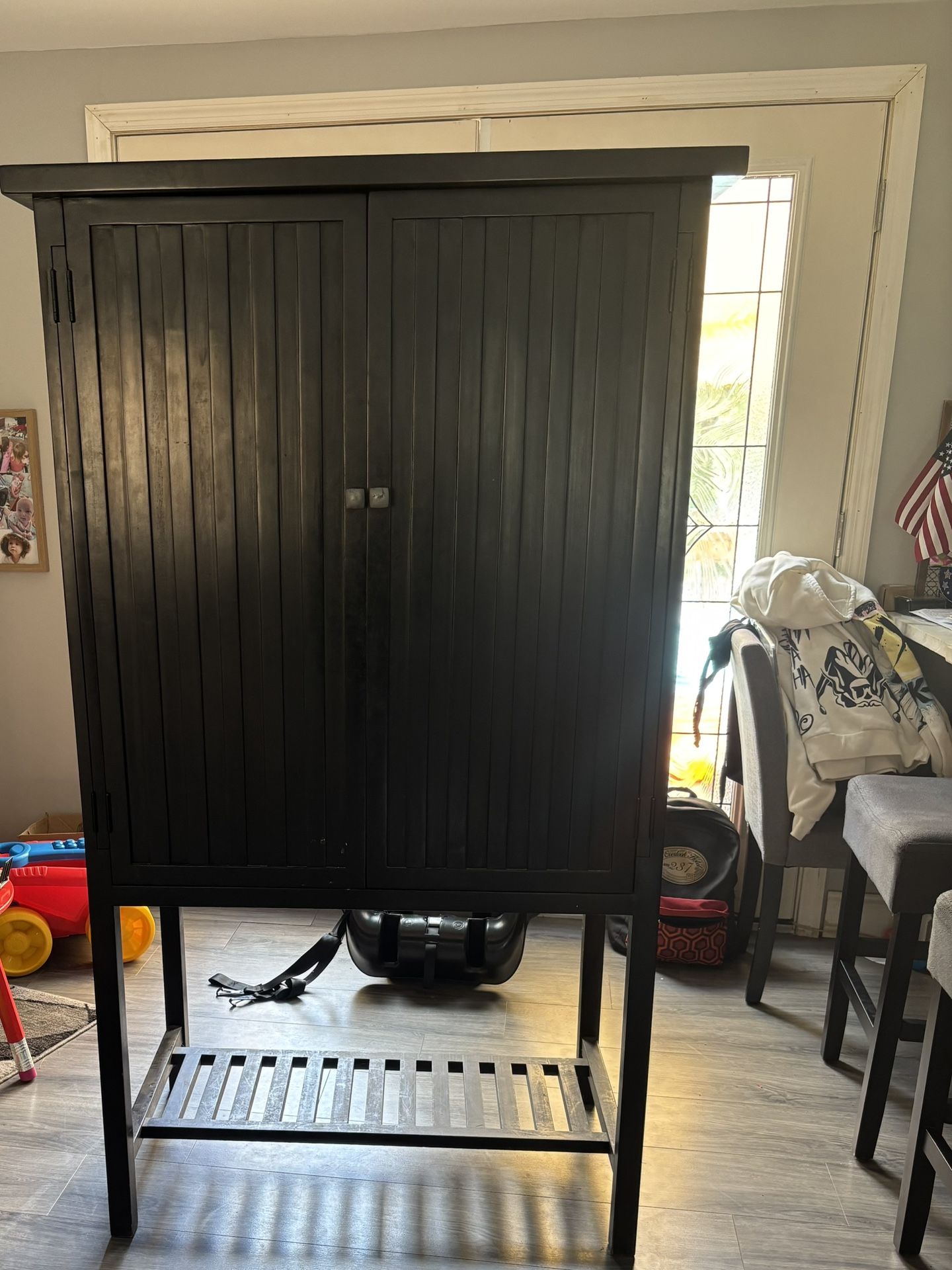 Armoire 