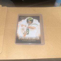 Aaron Rodgers Illusions Lot
