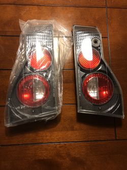 Taillights