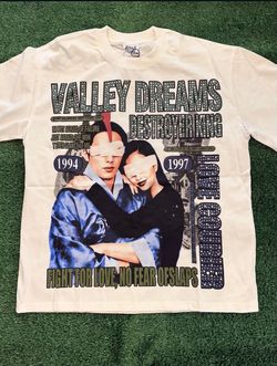 Brand new valley shirt, size medium, 80$