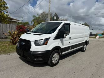 2021 Ford Transit 250 Cargo Van
