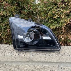 2018+ Volvo VNL Fog Lights (LED)