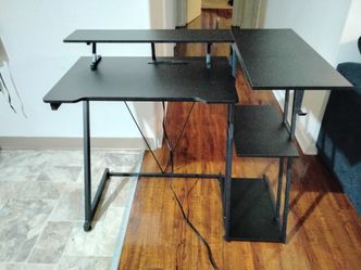 Computer Desk
