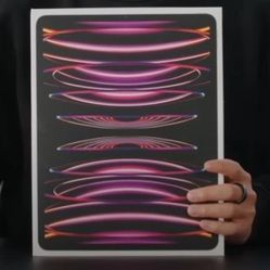 iPad Pro 11 inch 