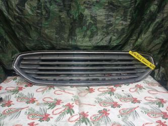 2013-16 Ford Fusion Grill (Auto Parts)