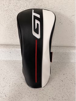 Titleist GT driver head cover