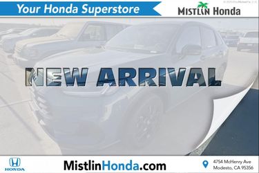 2023 Honda HR-V