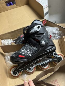 Roller Blades