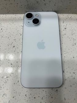 NEW IPHONE 15
