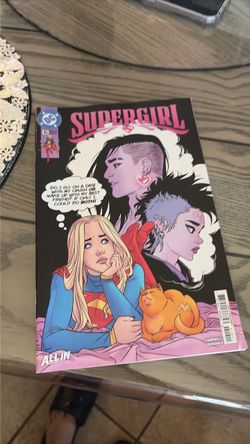 Supergirl