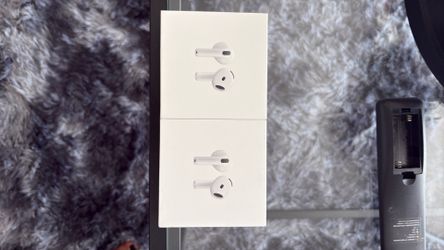 AirPod 4