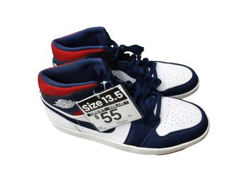 Jordan 852542-104 Blue