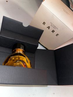 Victoria secret bare perfume New (open box)