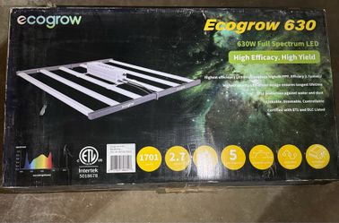 Power: 315W Voltage: 120-240V Type: Single-ended fixture Features: Often dimmable with reflector included Brand New never used Quantity 40 ALSO HAV