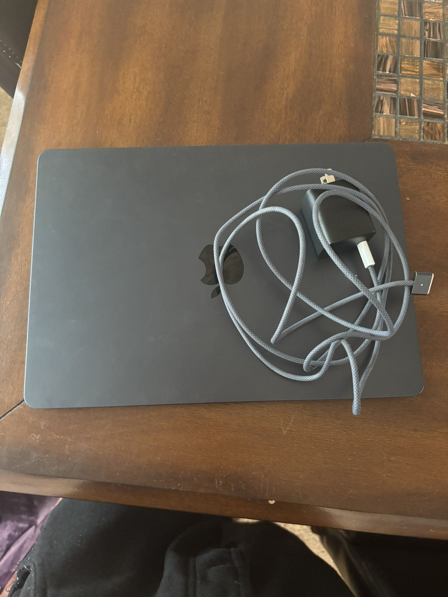 MacBook Air Laptop Most Recent