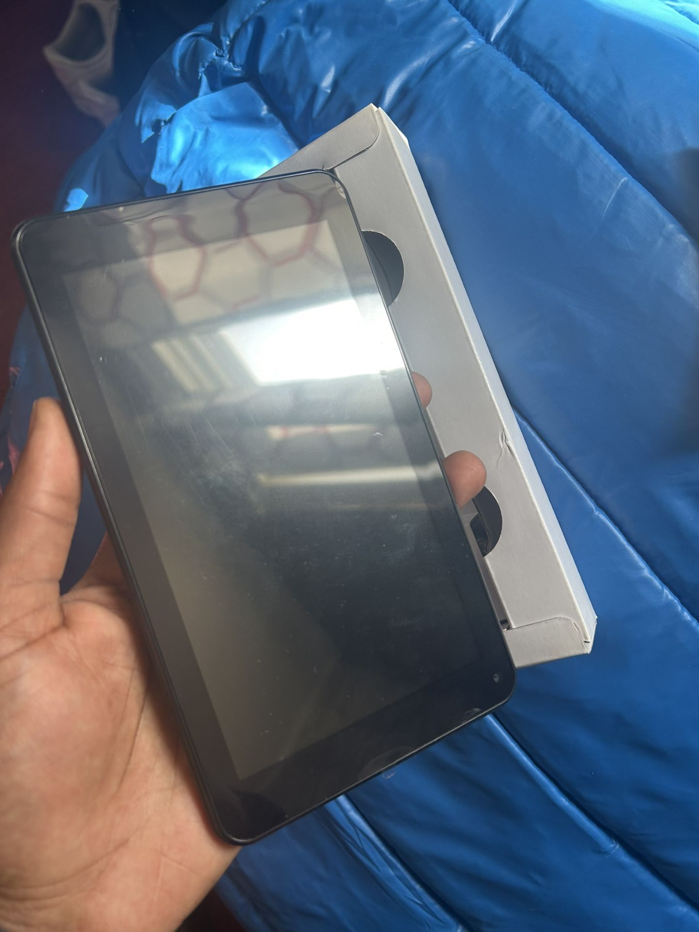 Polaroid Tablet