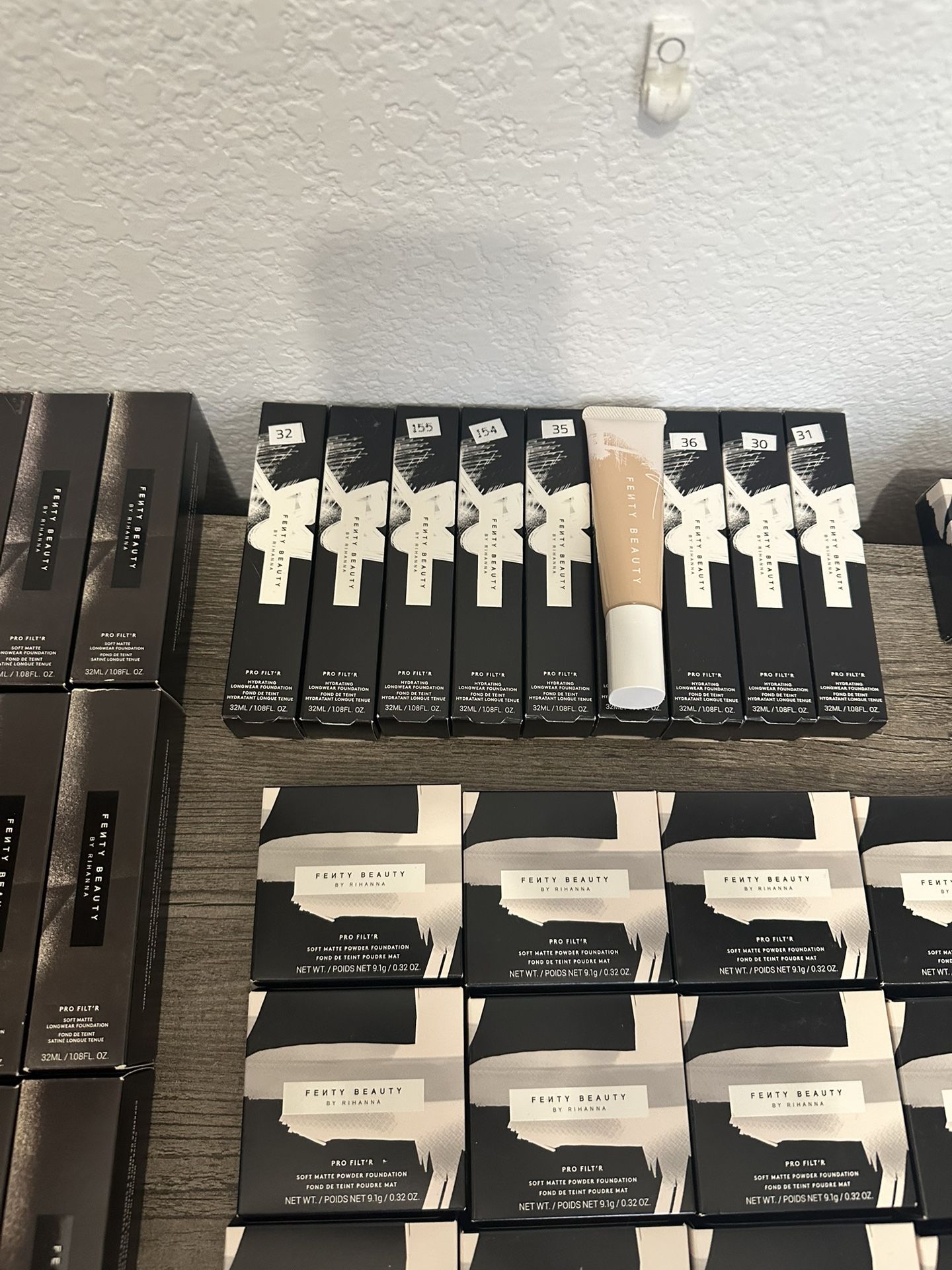 Fenty Make Up