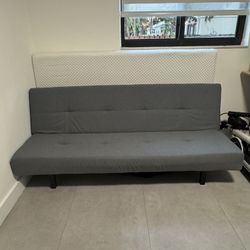 IKEA Sleeper Sofa BALKARP