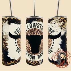 20 oz Stainless Steel Tumbler