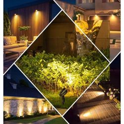  Landscape LED Lights