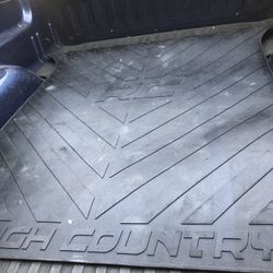Truck Bed Mat 