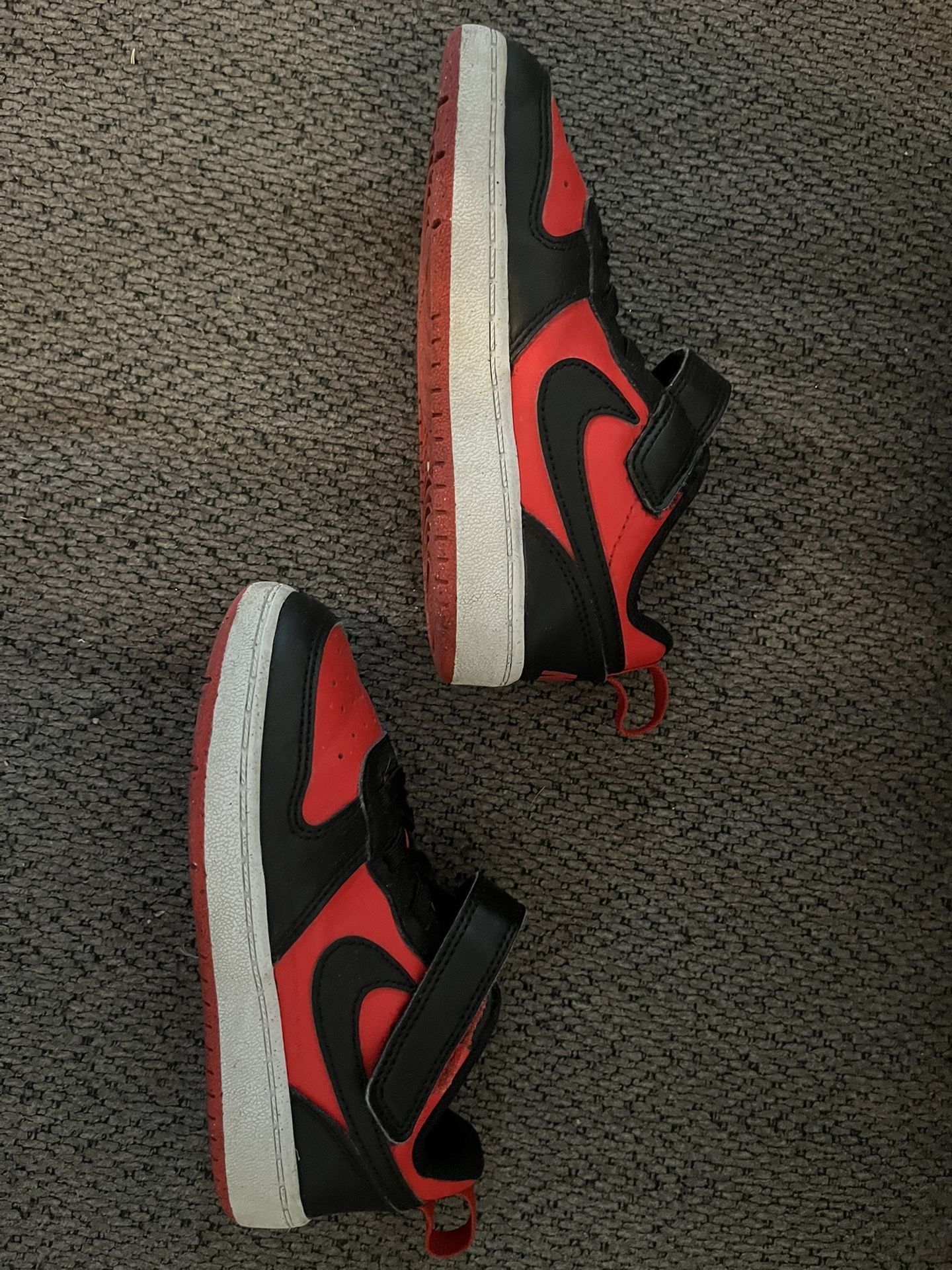 Kids Nike Shoes