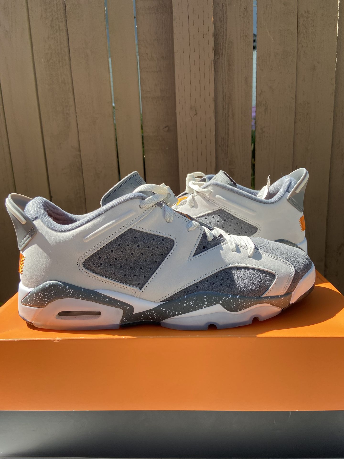 JORDAN 