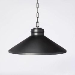 Hart & Hand (Target) Pendant lamp