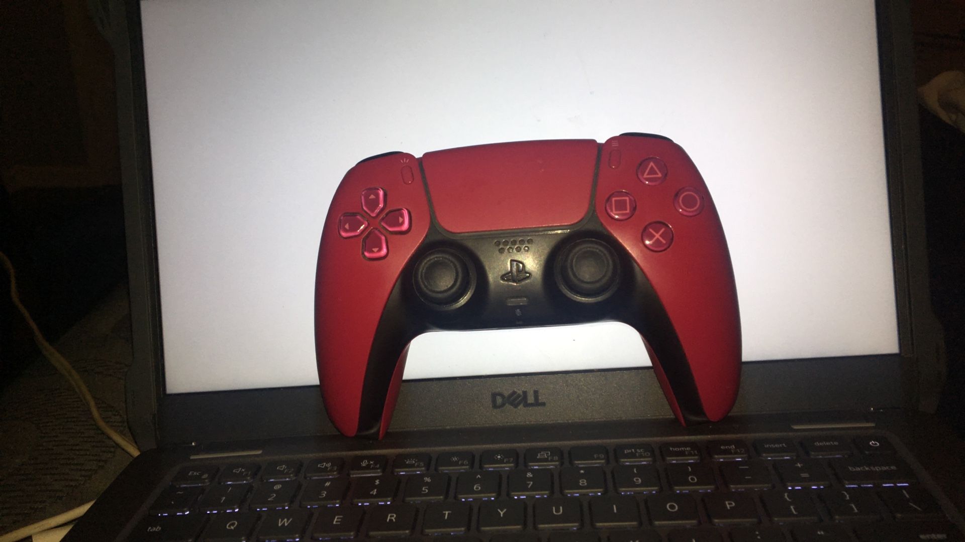 Sony DualSence Wireless Controller PlayStation