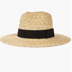 Brixton Womens Wide Brim Hat