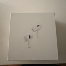 AirPod Pro 2nd Generation 
