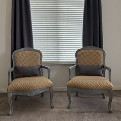 Chairs Good Condition