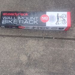 Bike Rack 