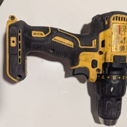 Dewalt DCD777 20v Max Brushless Drill/Dr