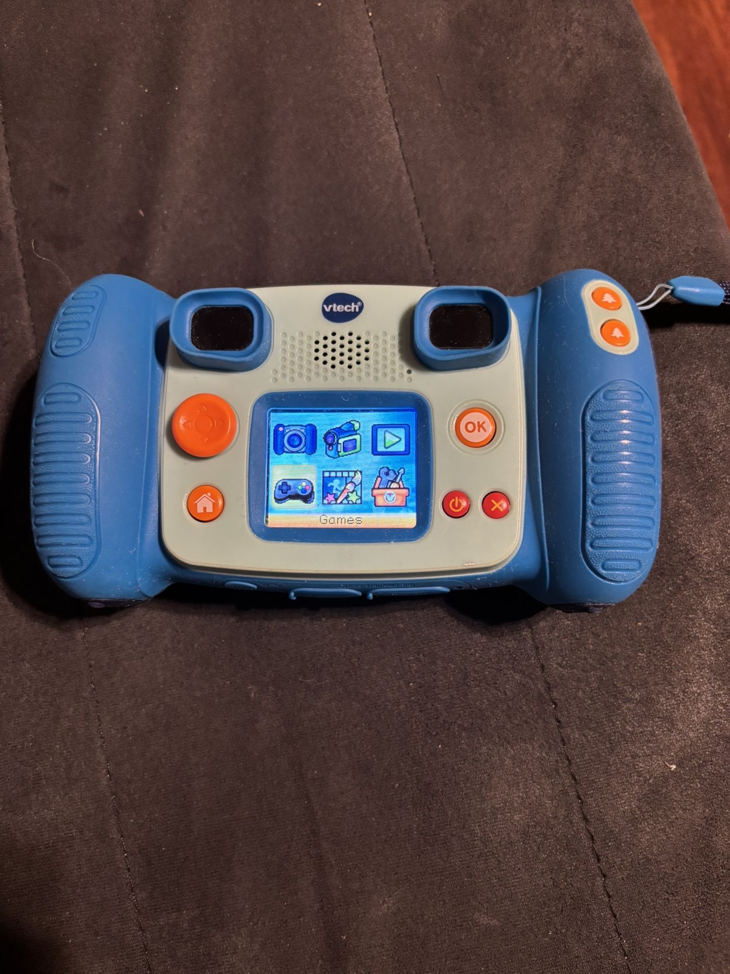 Vtech Kidizoom Camera Pix Kids Toy