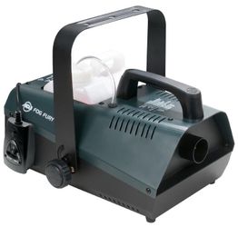 fog machine adj fog fury 2000