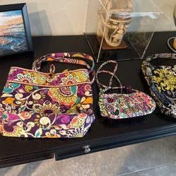 Vera Bradley