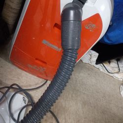 Kenmore 360 True HEPA Canister Vacuum 