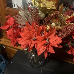 Florero - Flower Vase