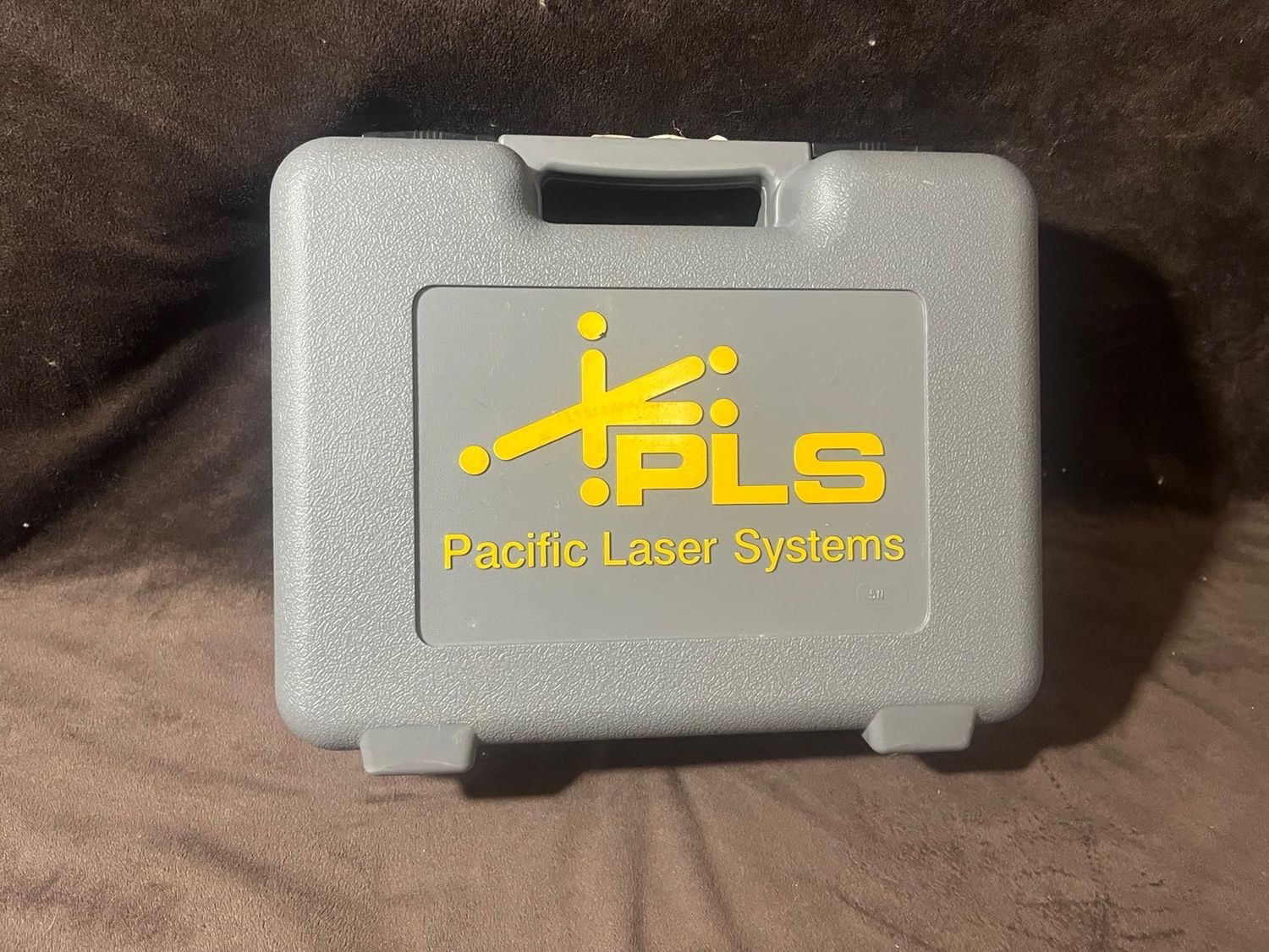 Pacific laser system (PLS) kit